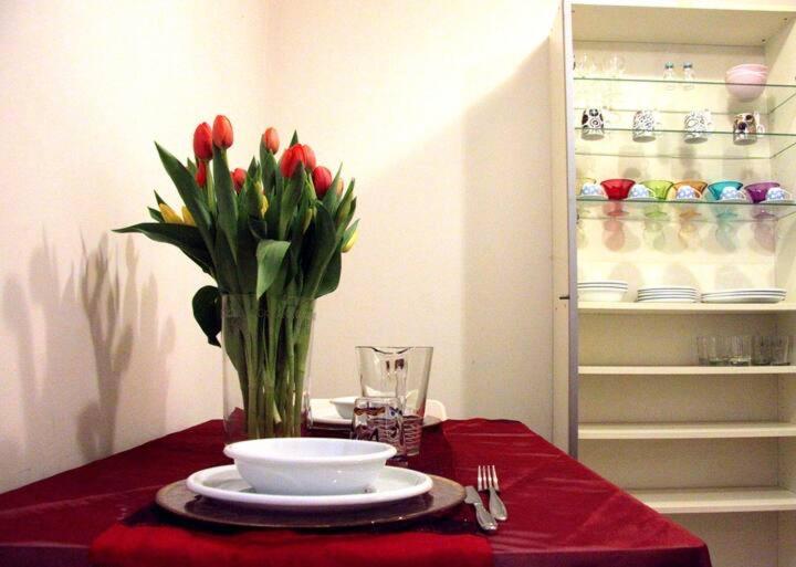 Carampane - Your Flat Near Rialto Bridge Appartamento Venezia