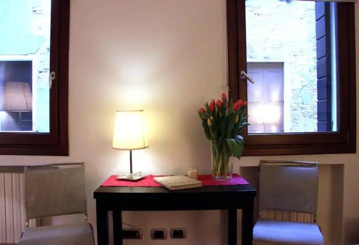 Appartamento Carampane - Your Flat Near Rialto Bridge Venezia