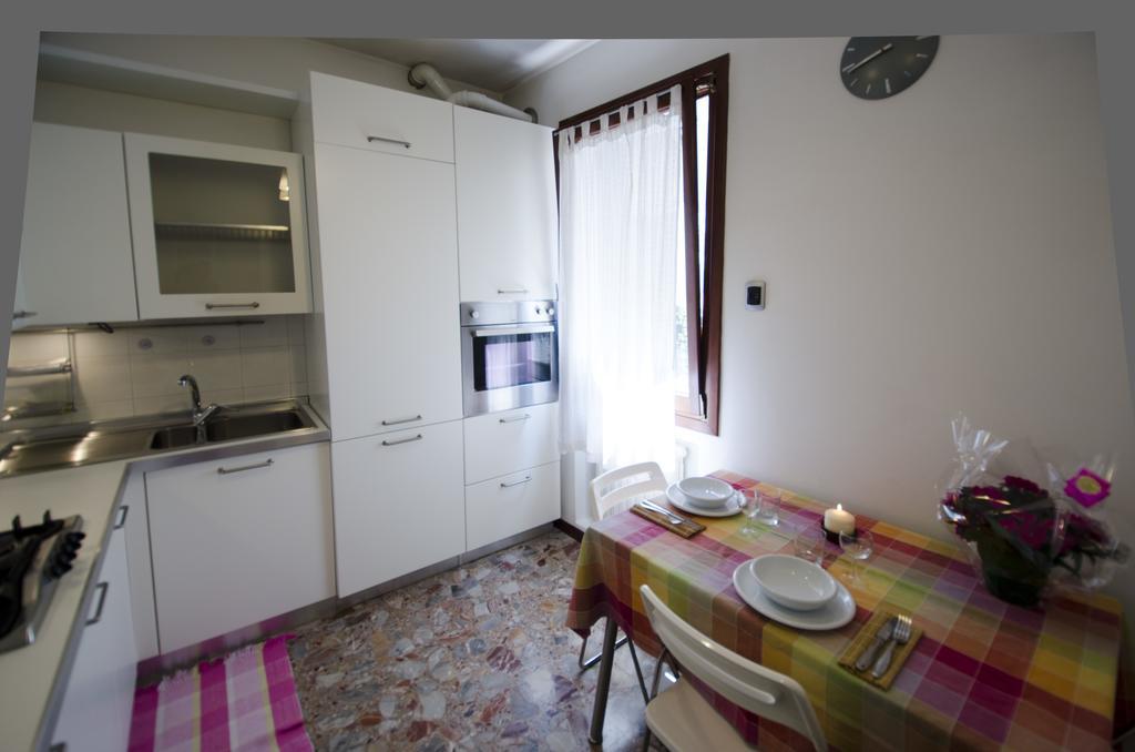 Appartamento Carampane - Your Flat Near Rialto Bridge